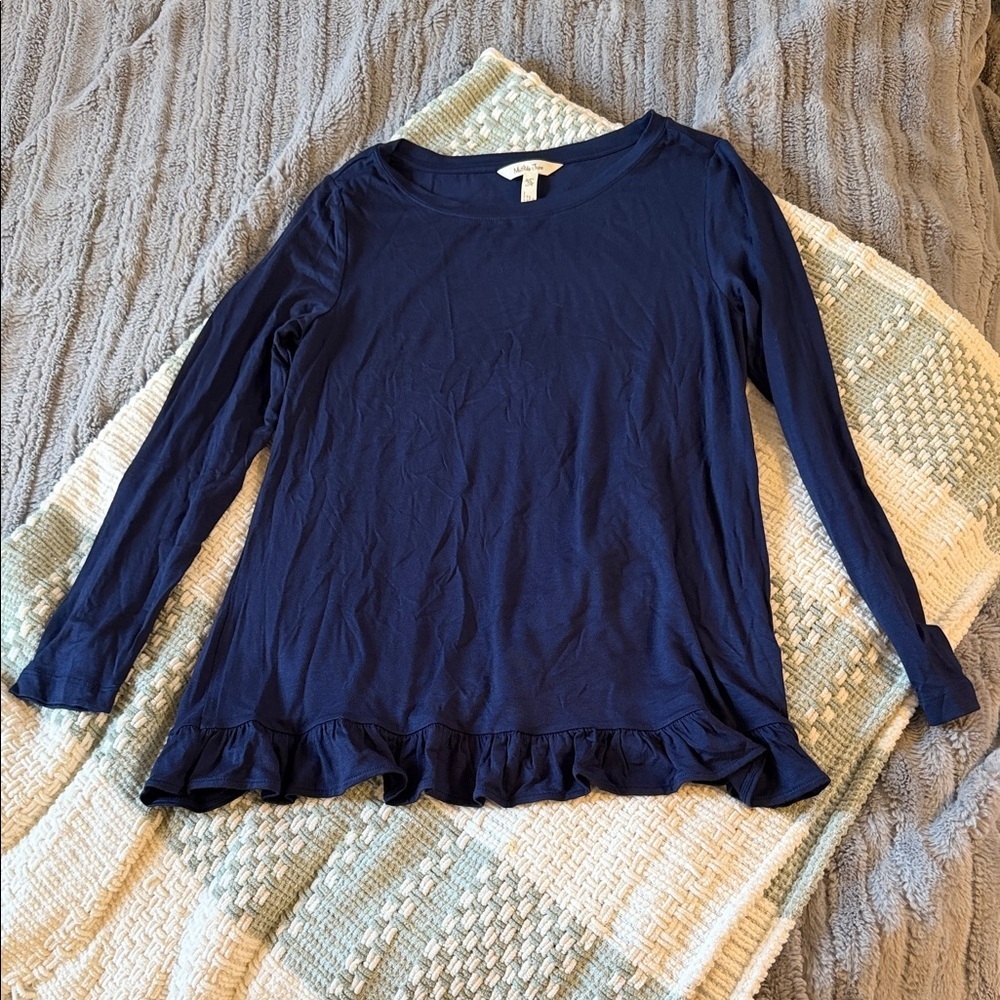 Women’s Matilda Jane long sleeve 💙